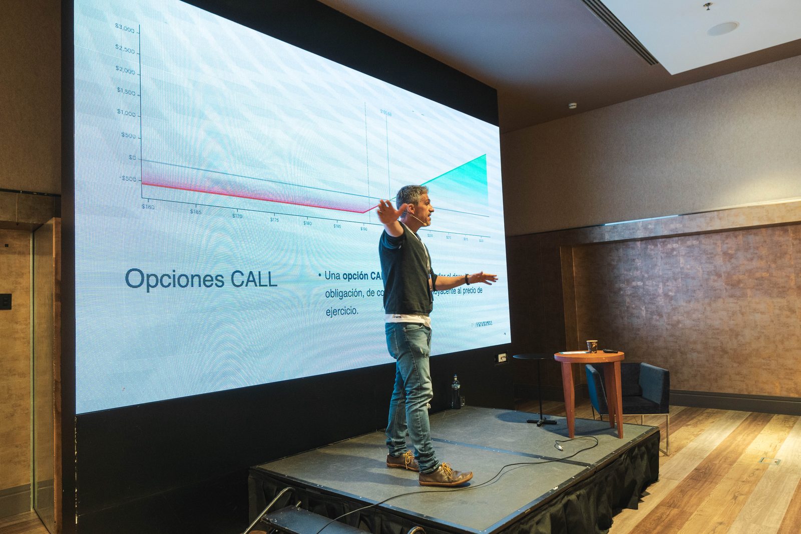 Curso Análisis Técnico